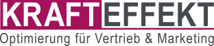 Krafteffekt - Optimierung für Vertrieb und Marketing